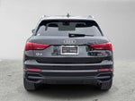 2023 Audi Q3 S line Premium Plus