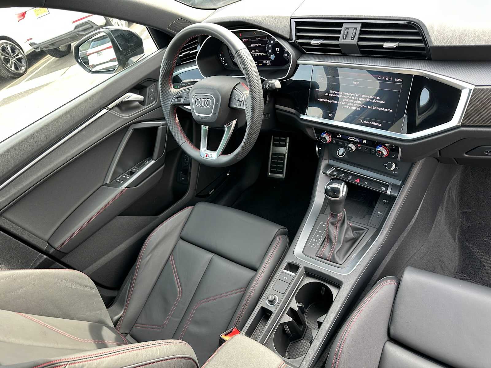 2025 Audi Q3 S line Premium Plus