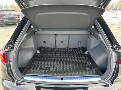 2025 Audi Q3 S line Premium Plus