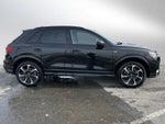 2025 Audi Q3 S line Premium Plus