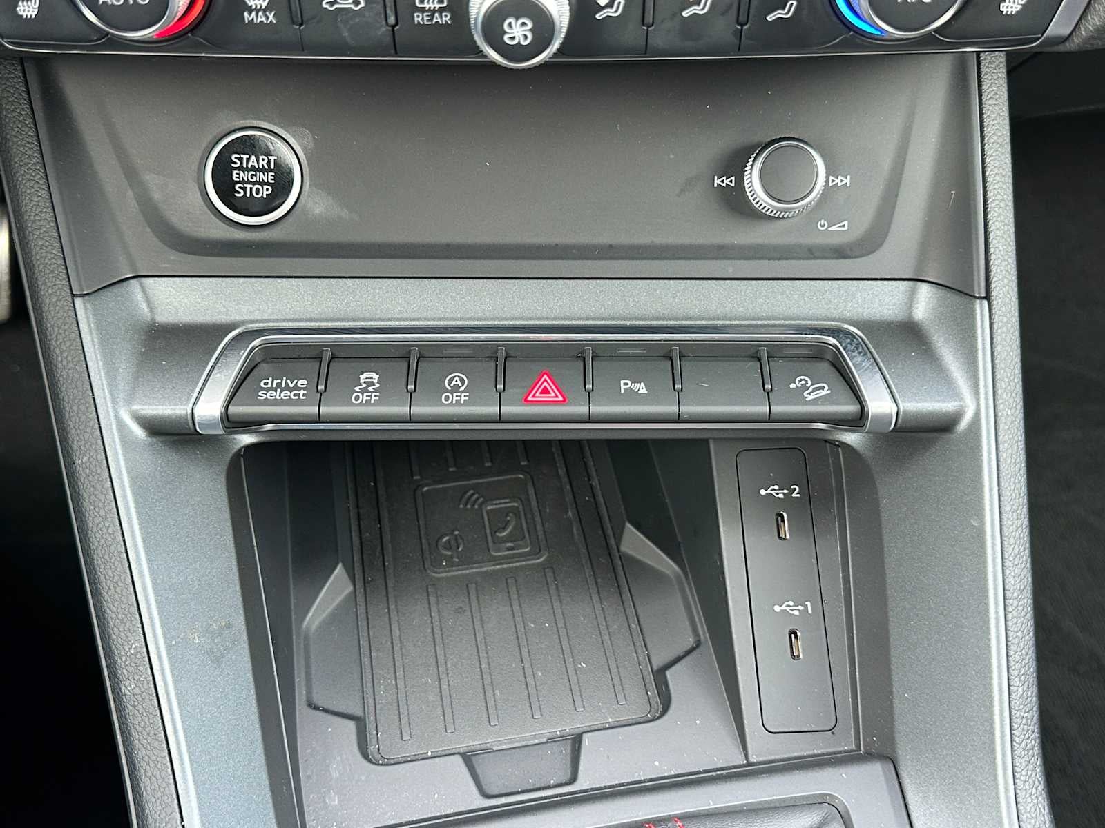 2025 Audi Q3 S line Premium Plus