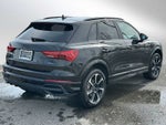 2025 Audi Q3 S line Premium Plus