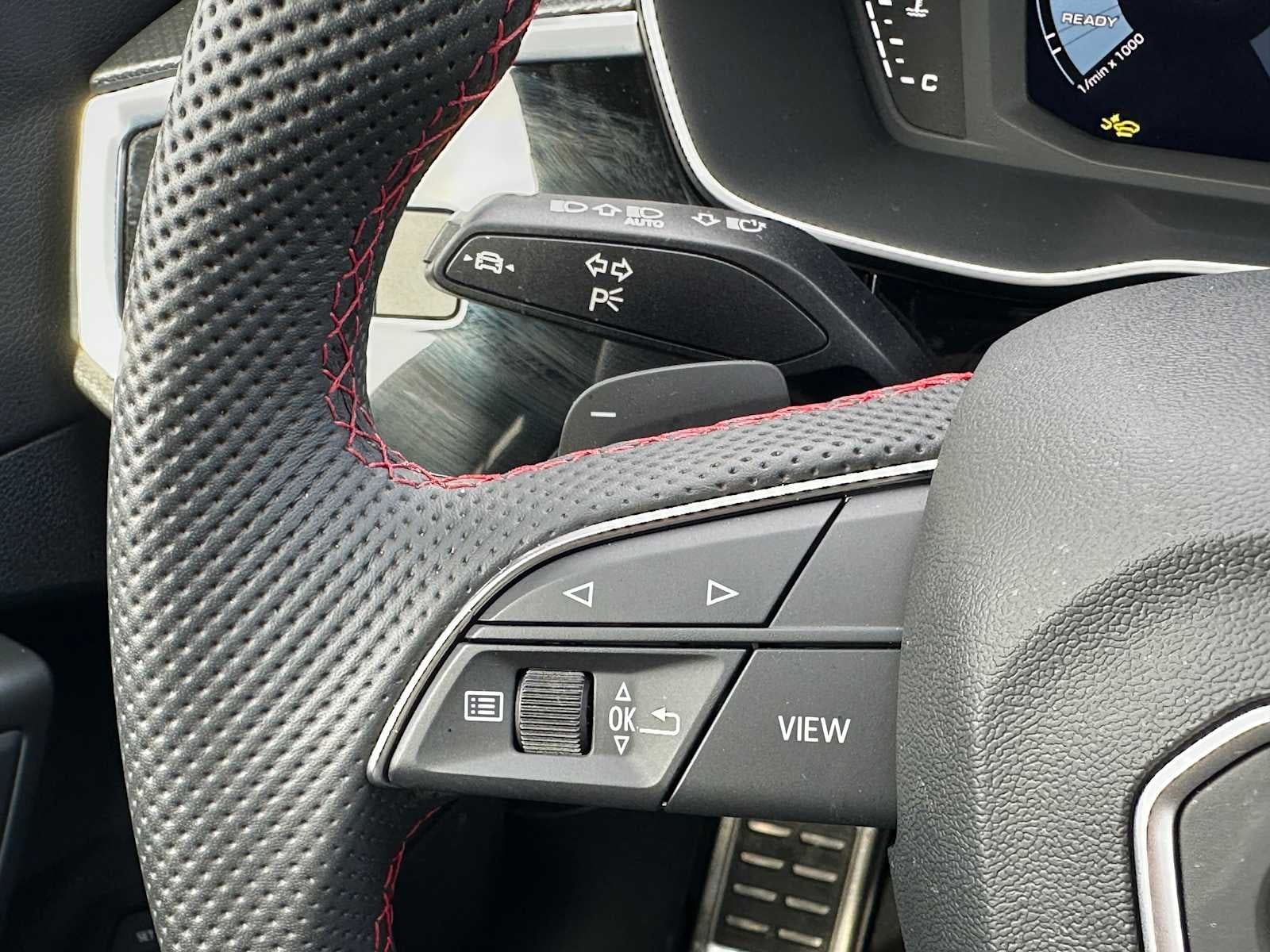 2025 Audi Q3 S line Premium Plus