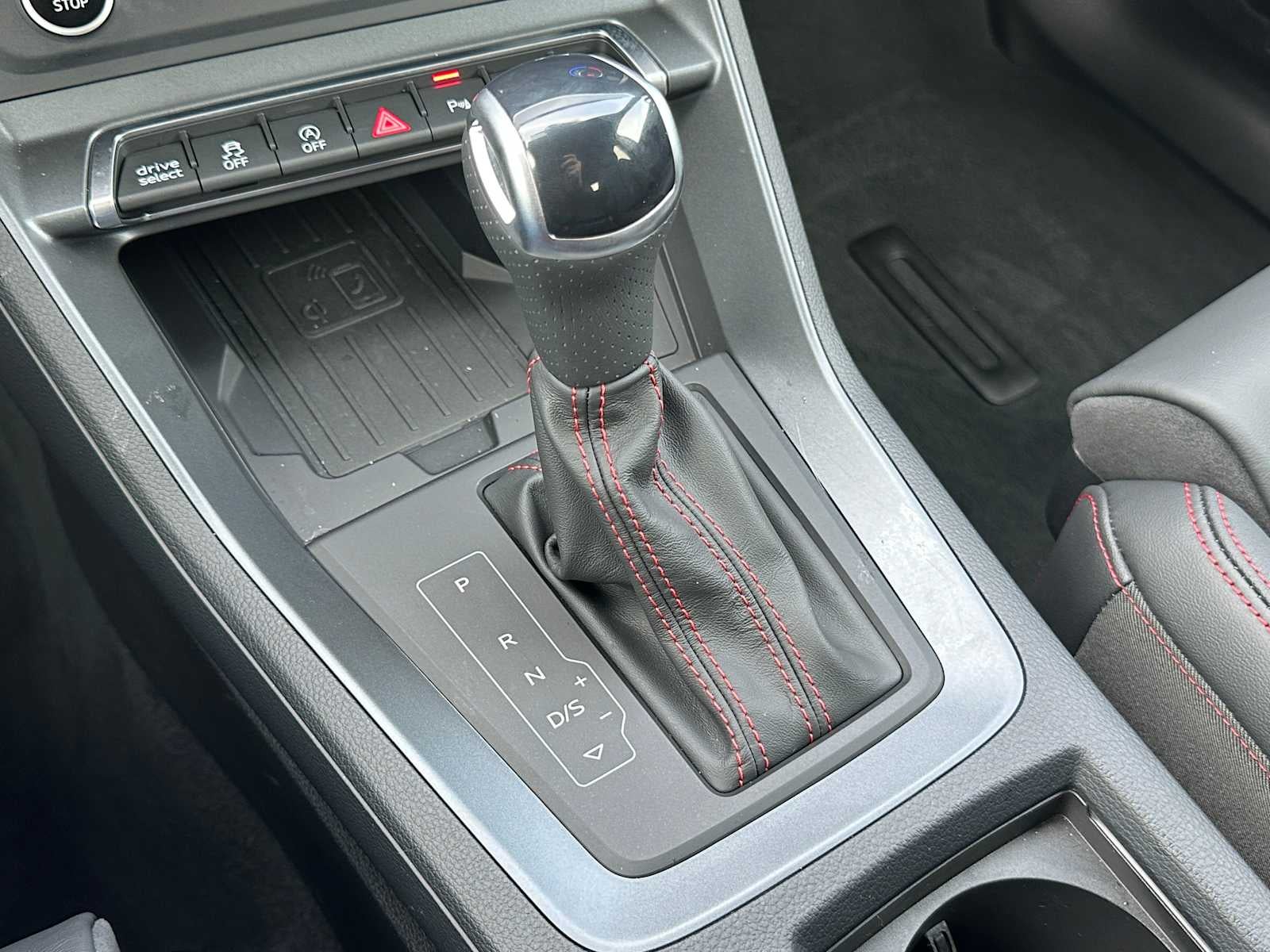 2025 Audi Q3 S line Premium Plus