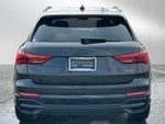 2025 Audi Q3 S line Premium Plus