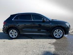 2025 Audi Q3 S line Premium Plus