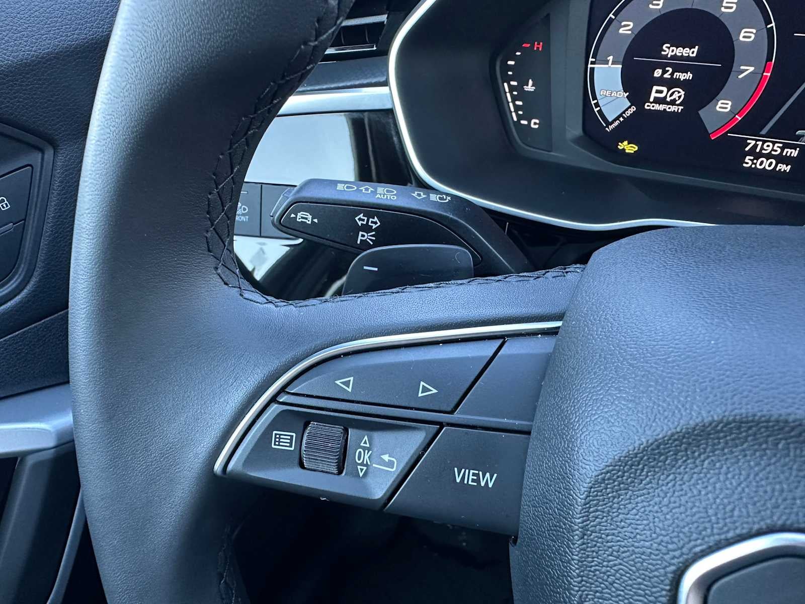 2025 Audi Q3 S line Premium Plus