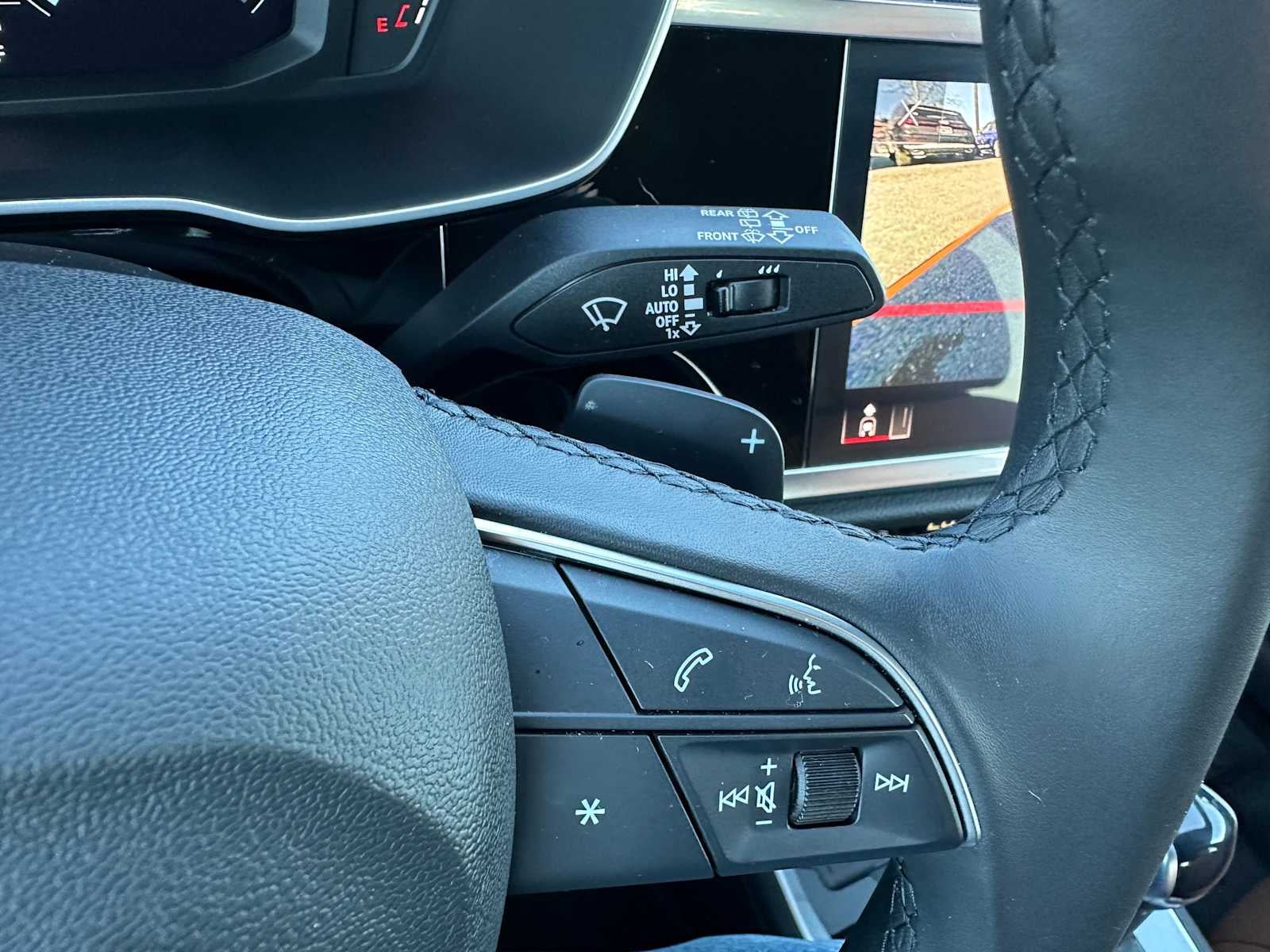 2025 Audi Q3 S line Premium Plus