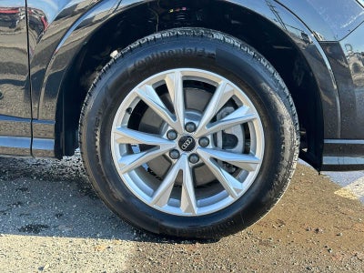 2025 Audi Q3 S line Premium Plus
