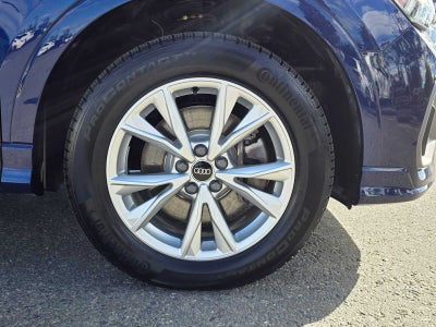 2025 Audi Q3 S line Premium Plus