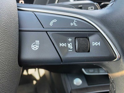 2025 Audi Q5 S line Prestige