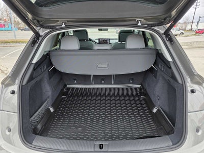 2025 Audi Q5 S line Prestige