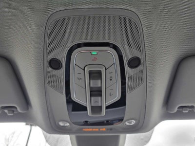 2025 Audi Q5 S line Prestige