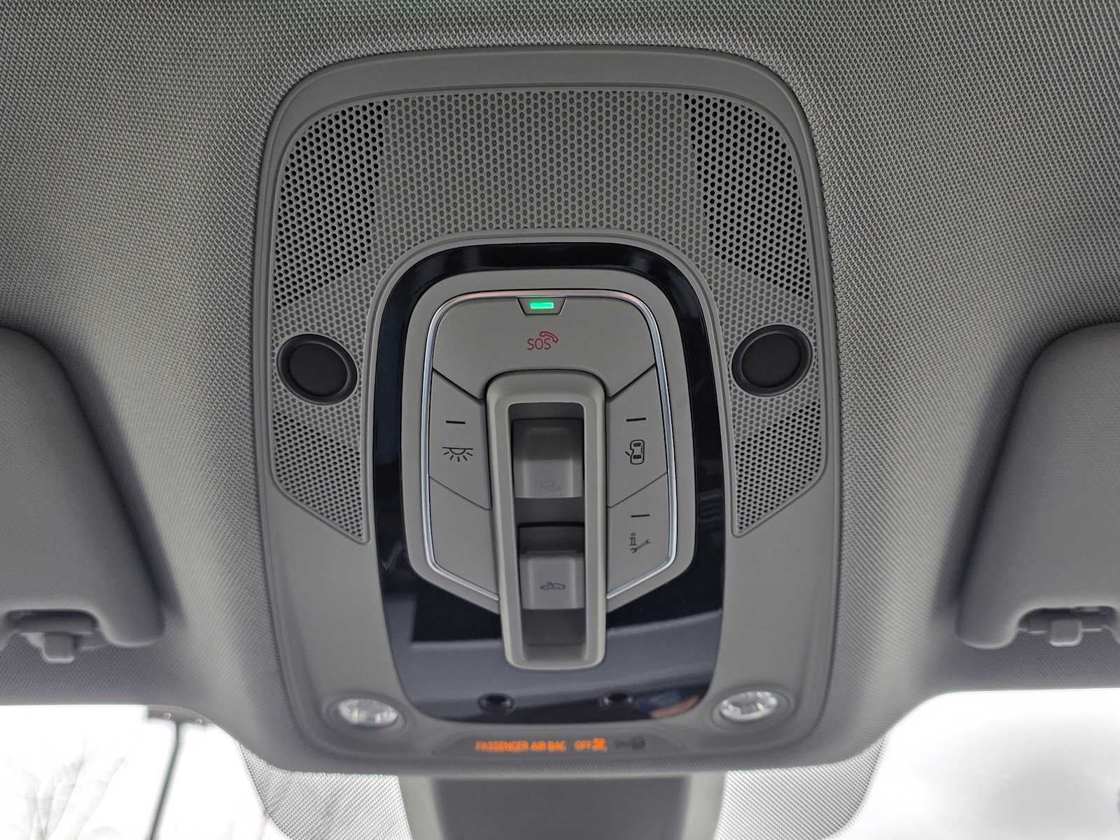 2025 Audi Q5 S line Prestige