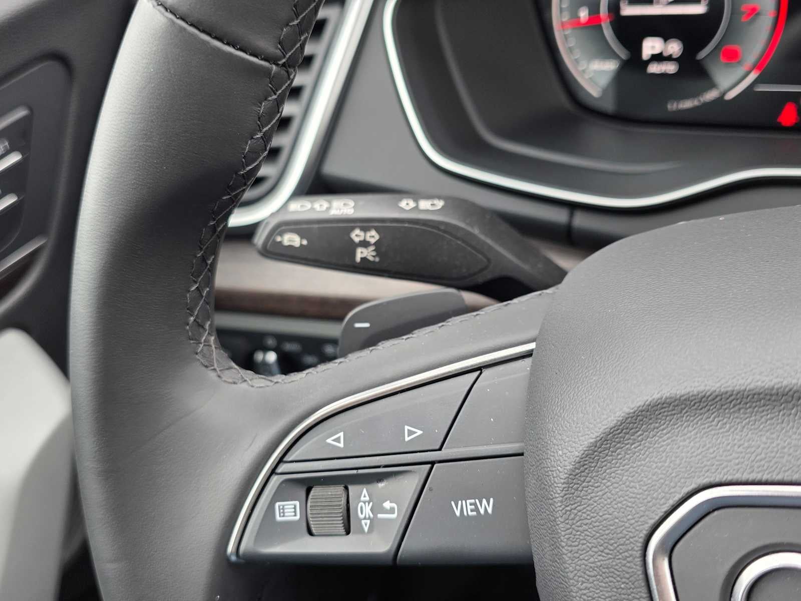 2025 Audi Q5 S line Prestige