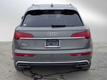 2025 Audi Q5 S line Prestige