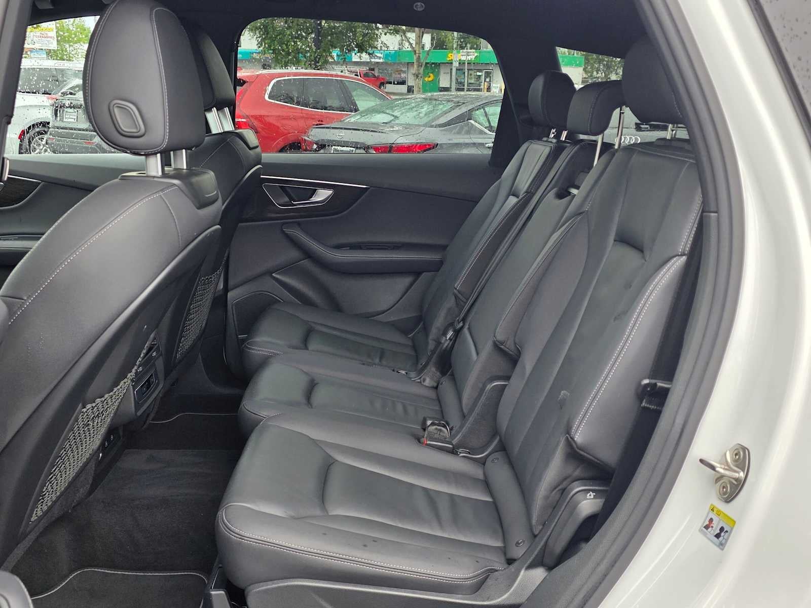 2025 Audi Q7 Premium Plus