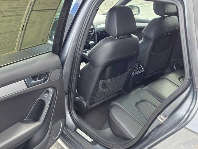 2015 Audi allroad Premium Plus