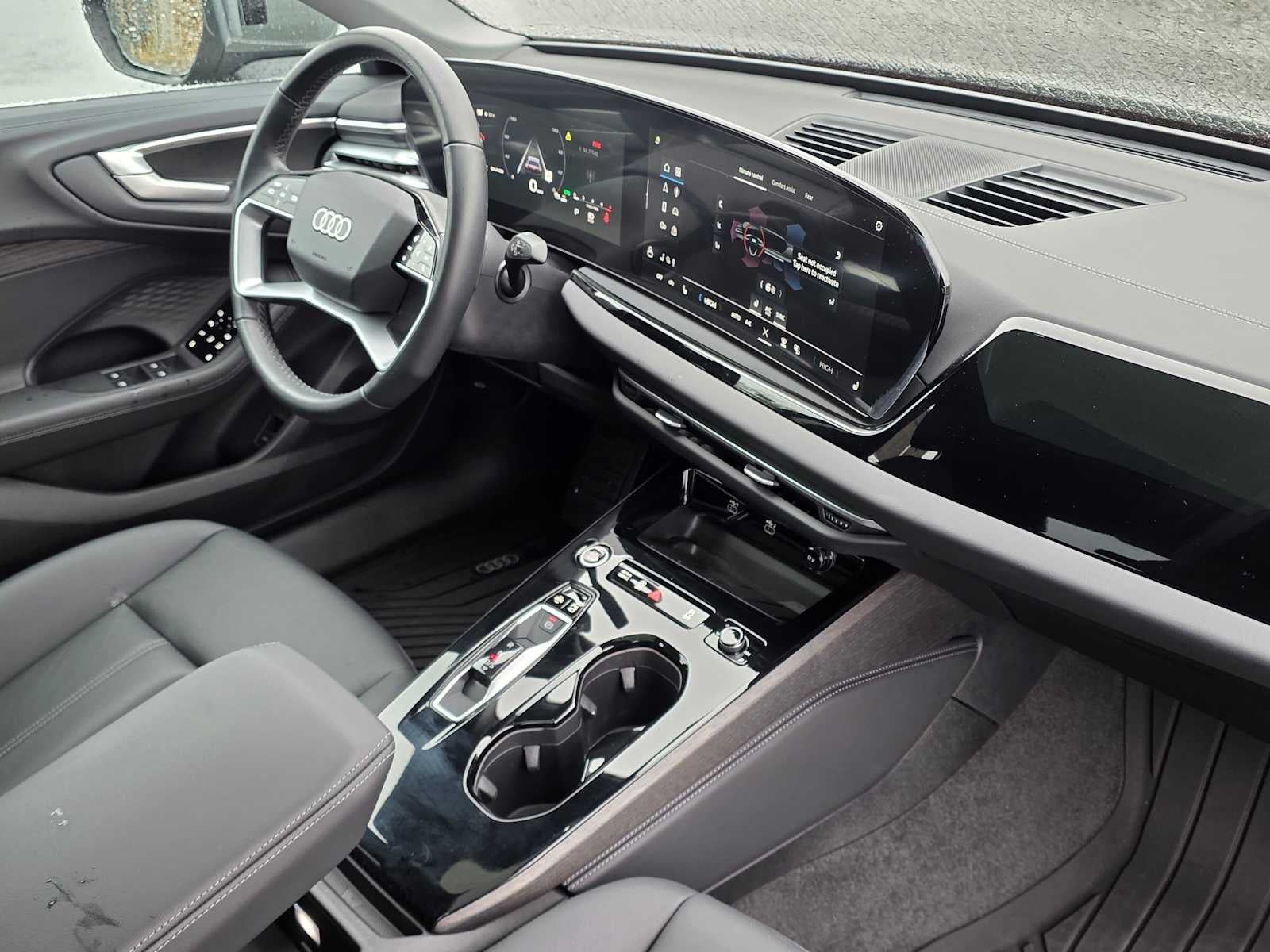 2025 Audi New A5 Premium