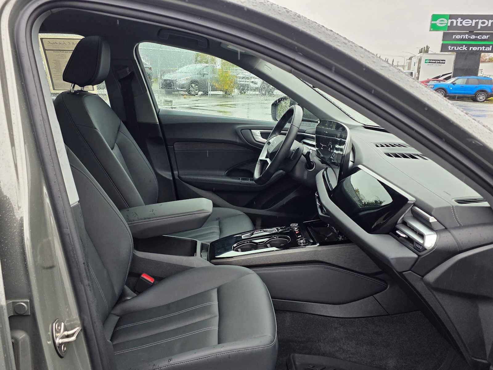 2025 Audi New A5 Premium