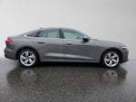 2025 Audi New A5 Premium