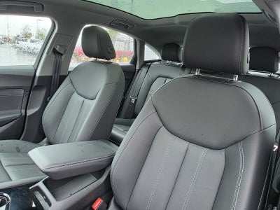 2025 Audi New A5 Premium
