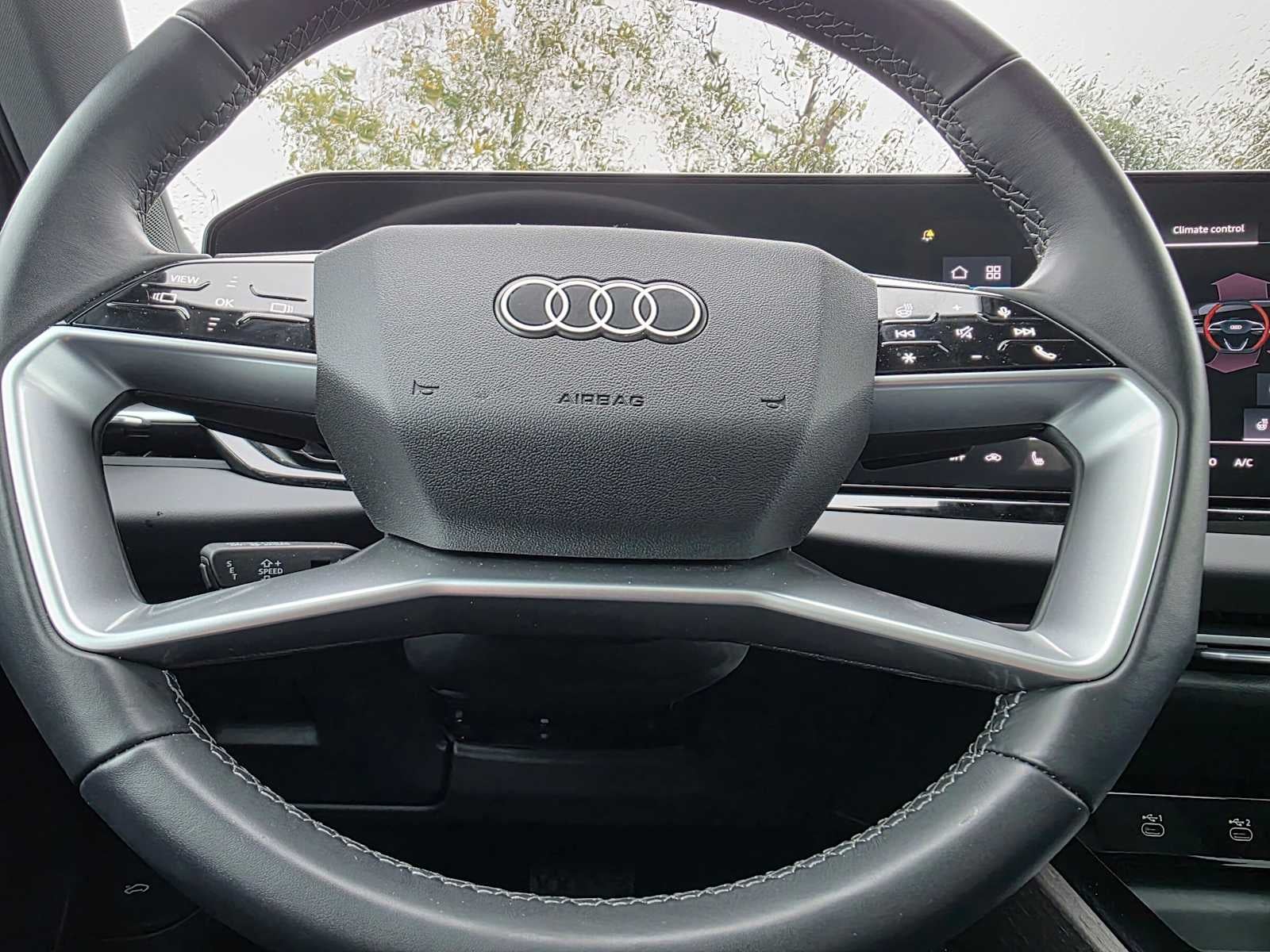 2025 Audi New A5 Premium