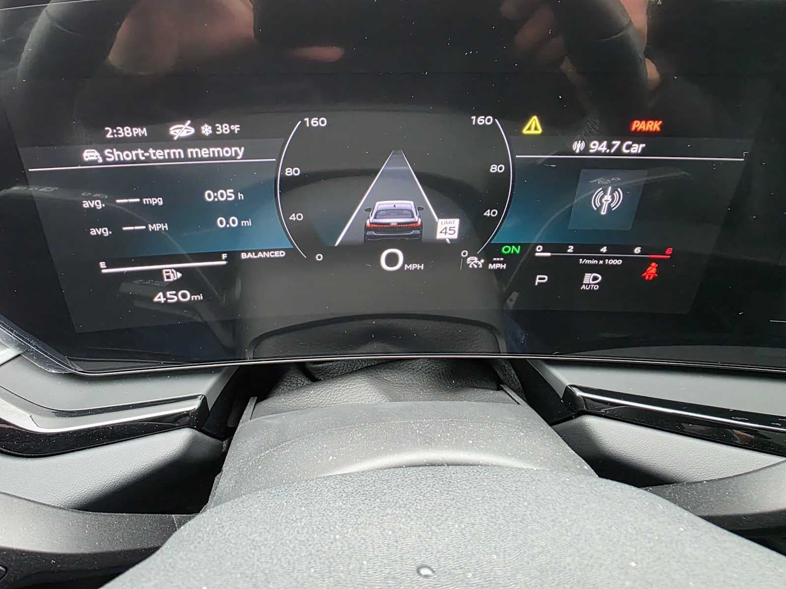 2025 Audi New A5 Premium