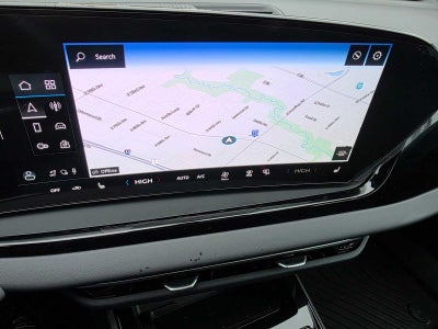 2025 Audi New A5 Premium