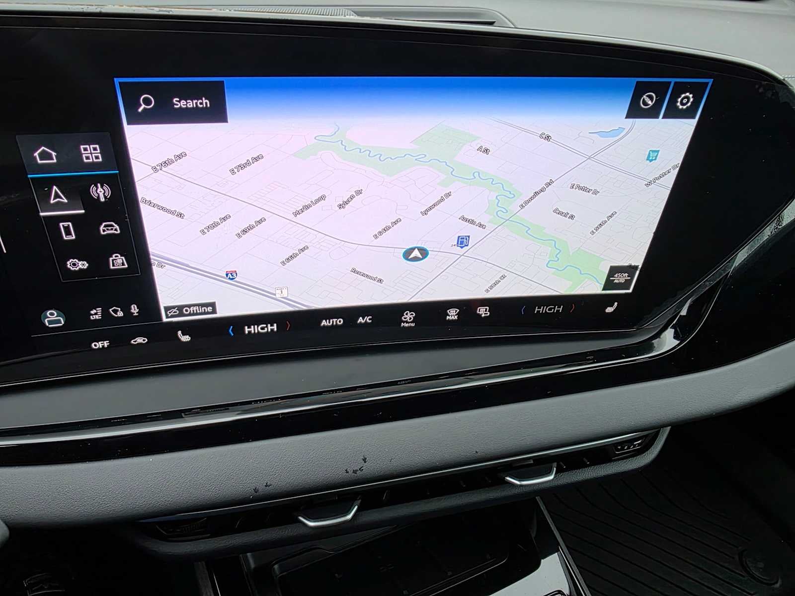 2025 Audi New A5 Premium