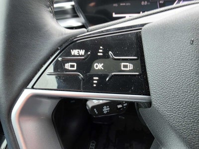 2025 Audi New A5 Premium