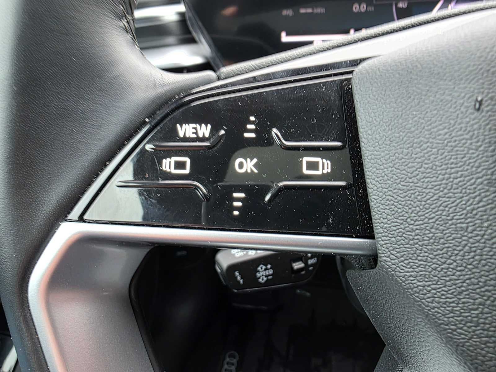 2025 Audi New A5 Premium