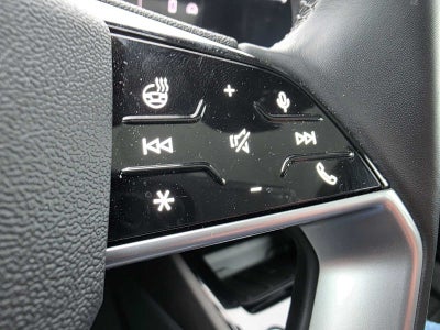 2025 Audi New A5 Premium