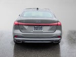 2025 Audi New A5 Premium