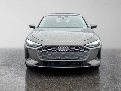 2025 Audi New A5 Premium