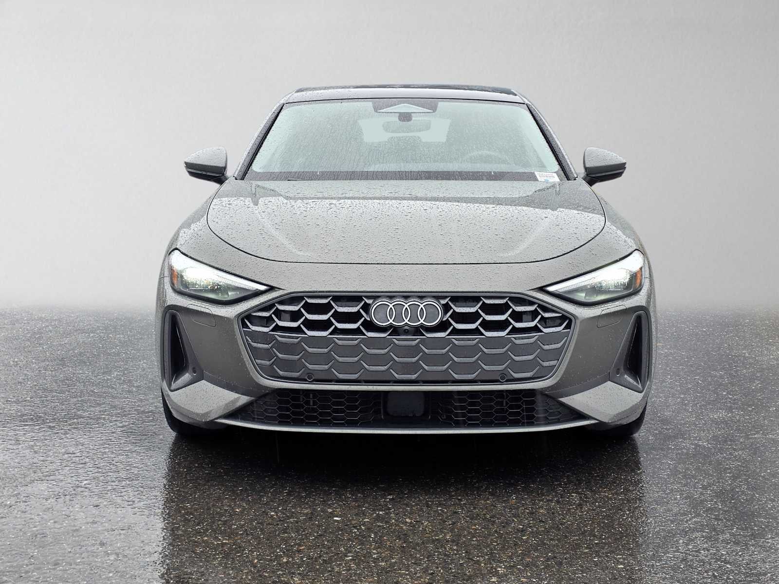 2025 Audi New A5 Premium