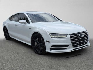 2016 Audi A7 3.0 Prestige