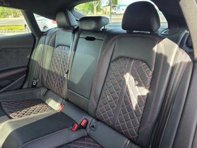 2023 Audi S5 Sportback Premium Plus