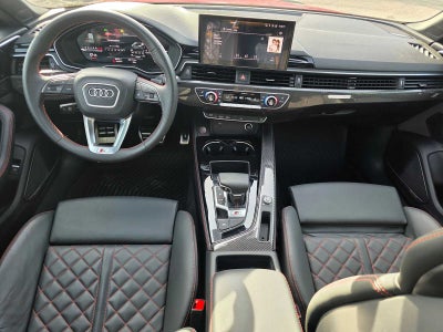 2023 Audi S5 Sportback Premium Plus