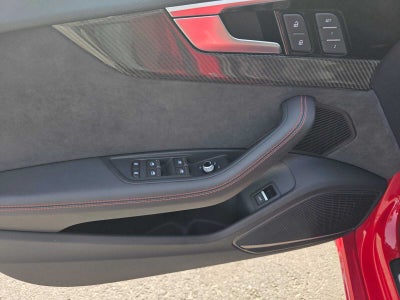 2023 Audi S5 Sportback Premium Plus