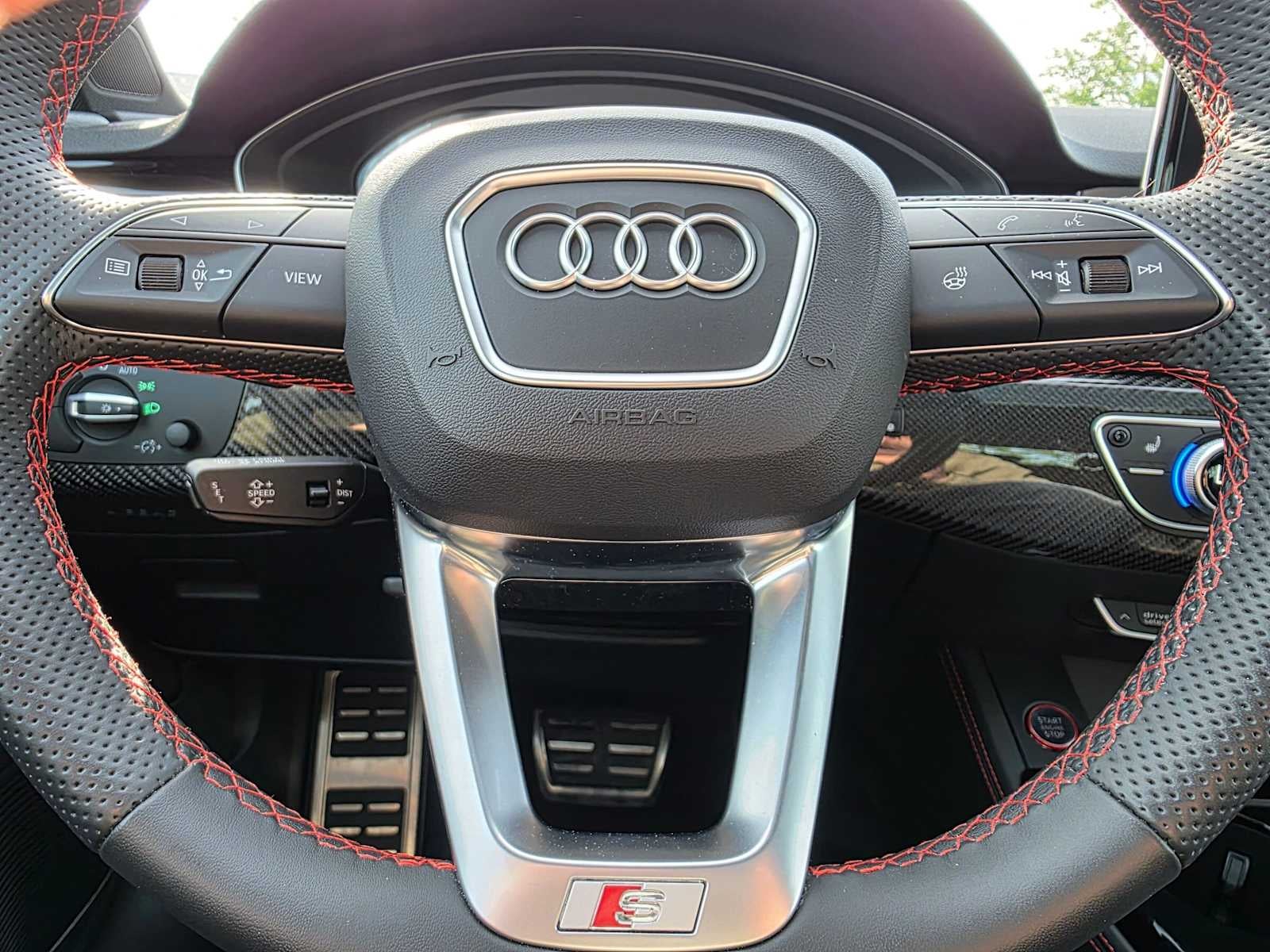 2023 Audi S5 Sportback Premium Plus