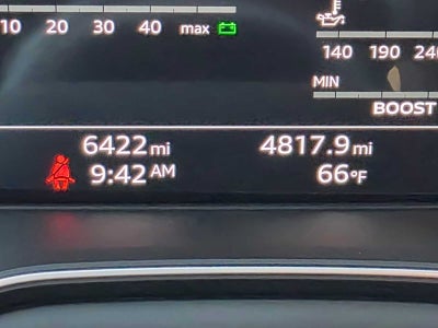 2023 Audi S5 Sportback Premium Plus