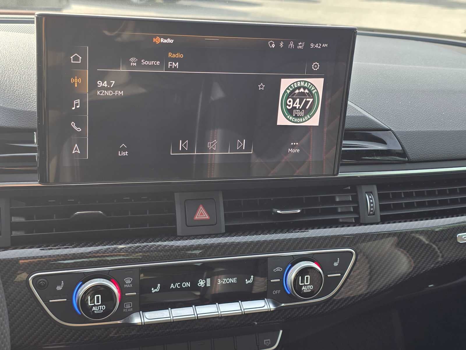 2023 Audi S5 Sportback Premium Plus