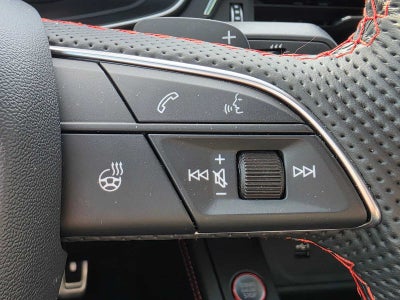 2023 Audi S5 Sportback Premium Plus