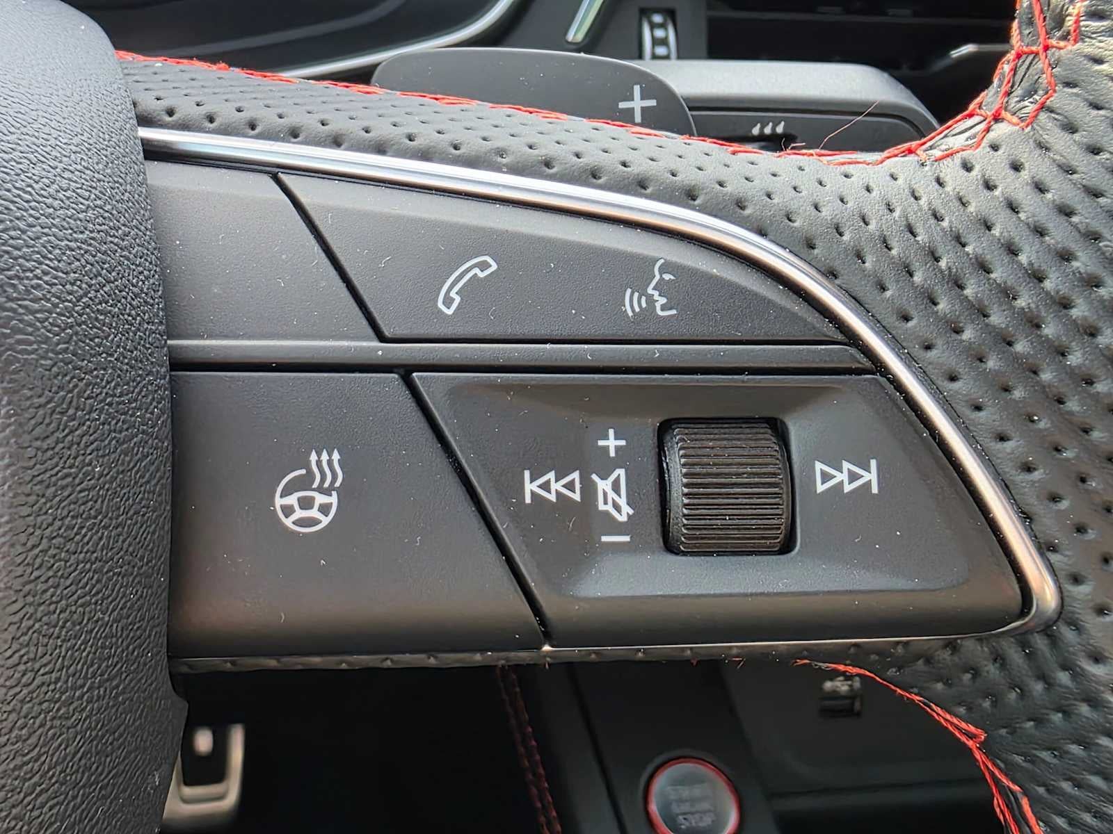 2023 Audi S5 Sportback Premium Plus
