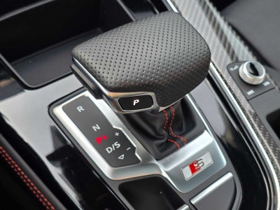 2023 Audi S5 Sportback Premium Plus
