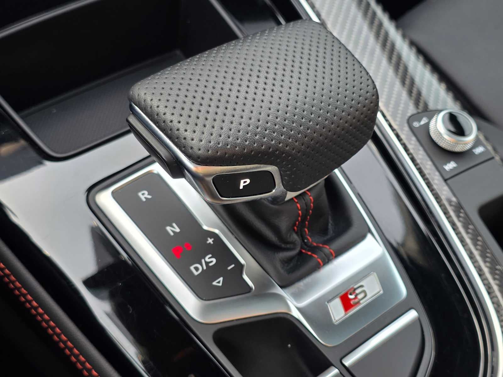 2023 Audi S5 Sportback Premium Plus