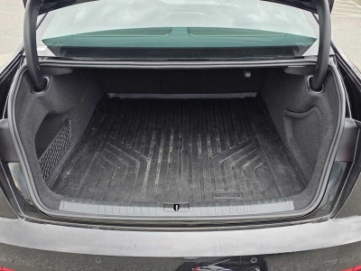 2023 Audi A6 Sedan Premium