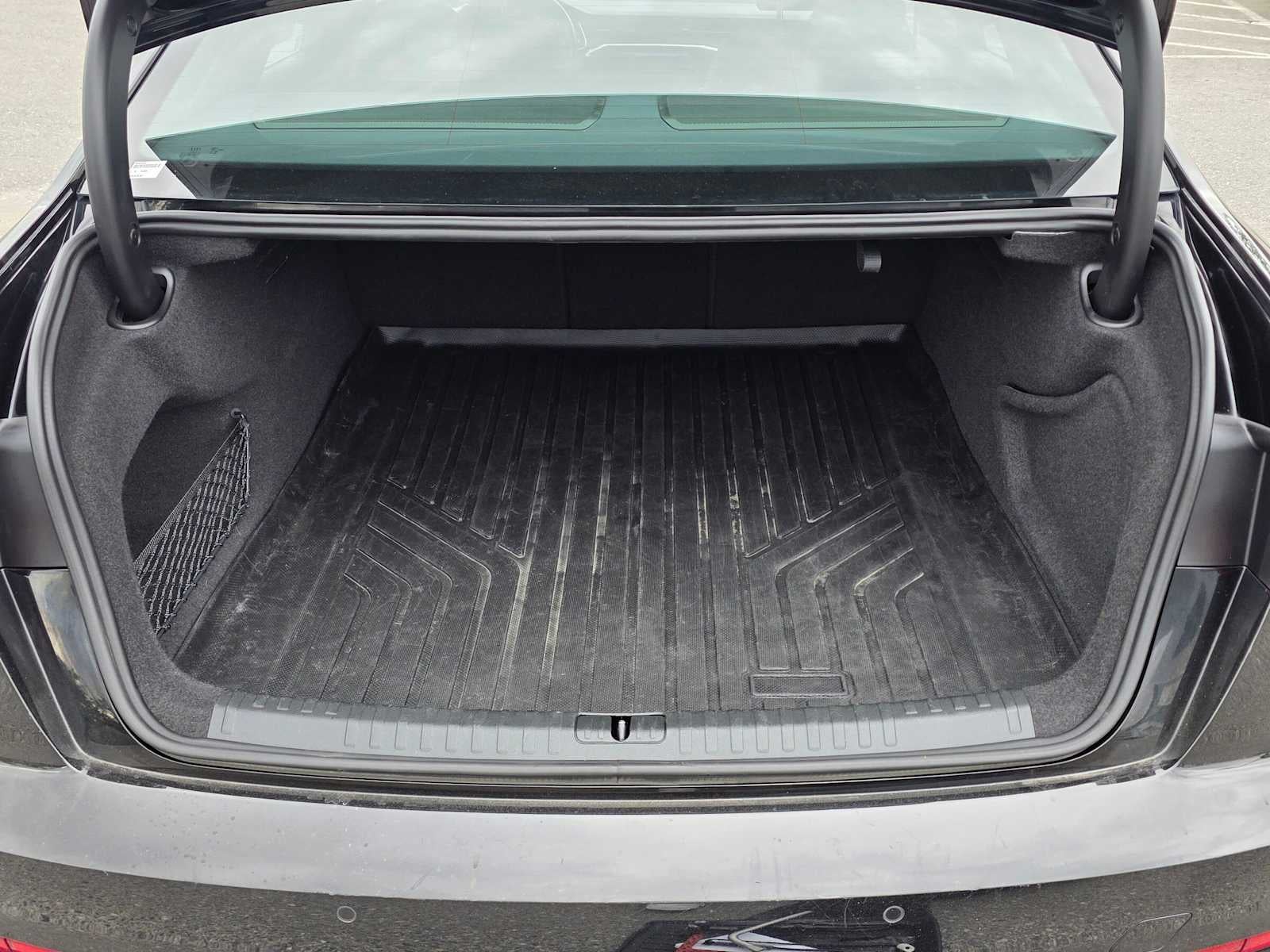 2023 Audi A6 Sedan Premium
