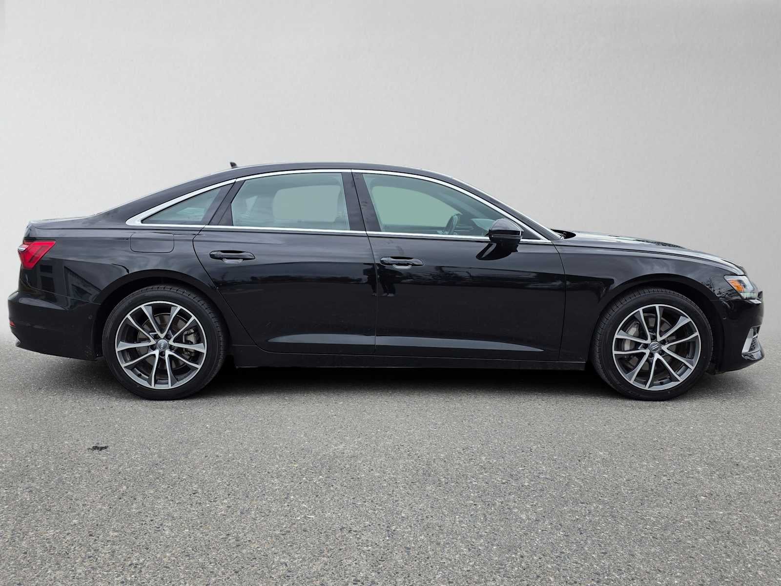 2023 Audi A6 Sedan Premium